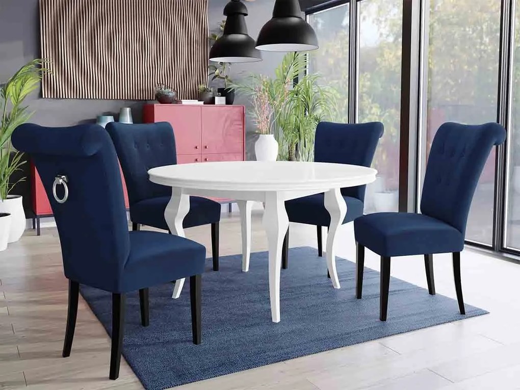 καρέκλα Mandee S65 Plus-Mple