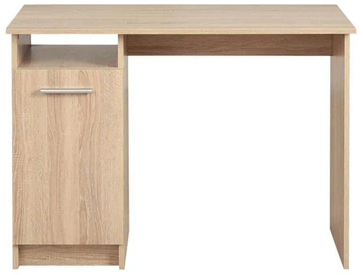 Γραφείο Rey Sonoma 100x50x74,5 εκ. 100x50x74.5 εκ.
