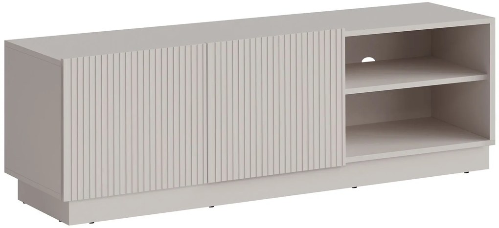 Έπιπλο Τηλεόρασης Liverti 2D-Cashmere