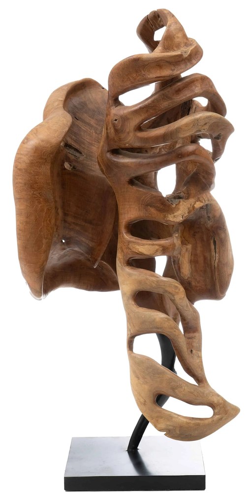 Artwork/Sculpture S Line 1.36m S3334-71N3
