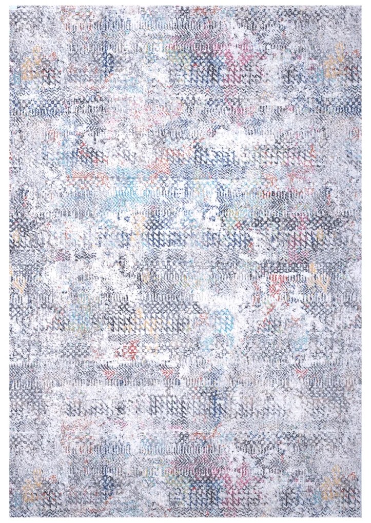 Χαλί (140x200) Colore Colori Monza 8072/110