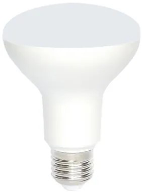 Λαμπτήρας LED E27 R80 15W 4000K  (10 τεμάχια)