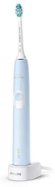 Philips HX6803/04 Sonicare ProtectiveClean 4300 Ηλεκτρική Οδοντόβουρτσα με Χρονομετρητή και Αισθητήρα Πίεσης