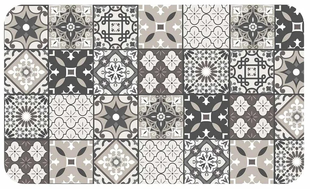 Πατάκι (45x75) L-C Gaston 1741096