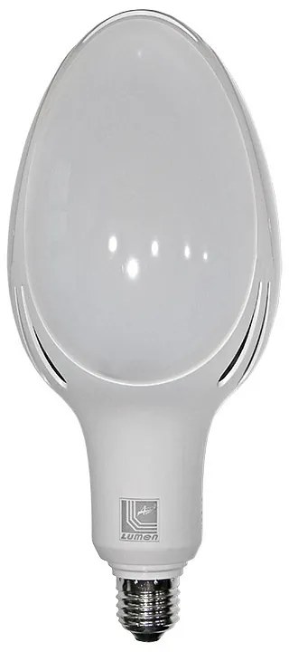 Adeleq Led Λάμπα Μανόλια E27 60W 230V Ψυχρό 6200Κ Pf 0,9 Ip20 13-275600