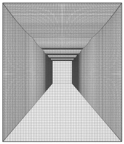 VEVOR Baseball Batting Netting, Professional Softball Baseball Batting Hitting Training Net, Practice Portable Pitching Cage Net with Door & Carry Bag, Heavy Duty Enclosed PE Netting, 70FT (NET ONLY)