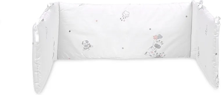 ROUND LORELLI RANFORCE  GIRAFFE