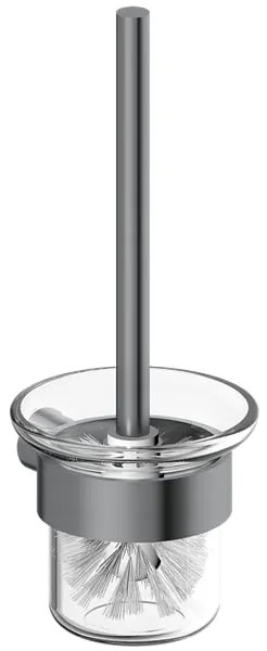 Toilet Brush S Line επιτοίχιο S3845-00GV