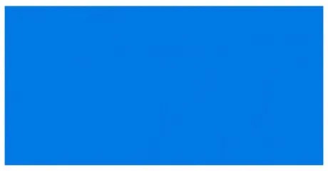 VEVOR Solar Pool Cover, 10.97 x 5.49m Rectangle Pool Bubble Cover, 8 Mil Pools Solar Blanket with Bubble &amp; PE Material, Daytime Heat Absorption, Nighttime Heat Retention, Heat Retaining Solars Covers, Blue