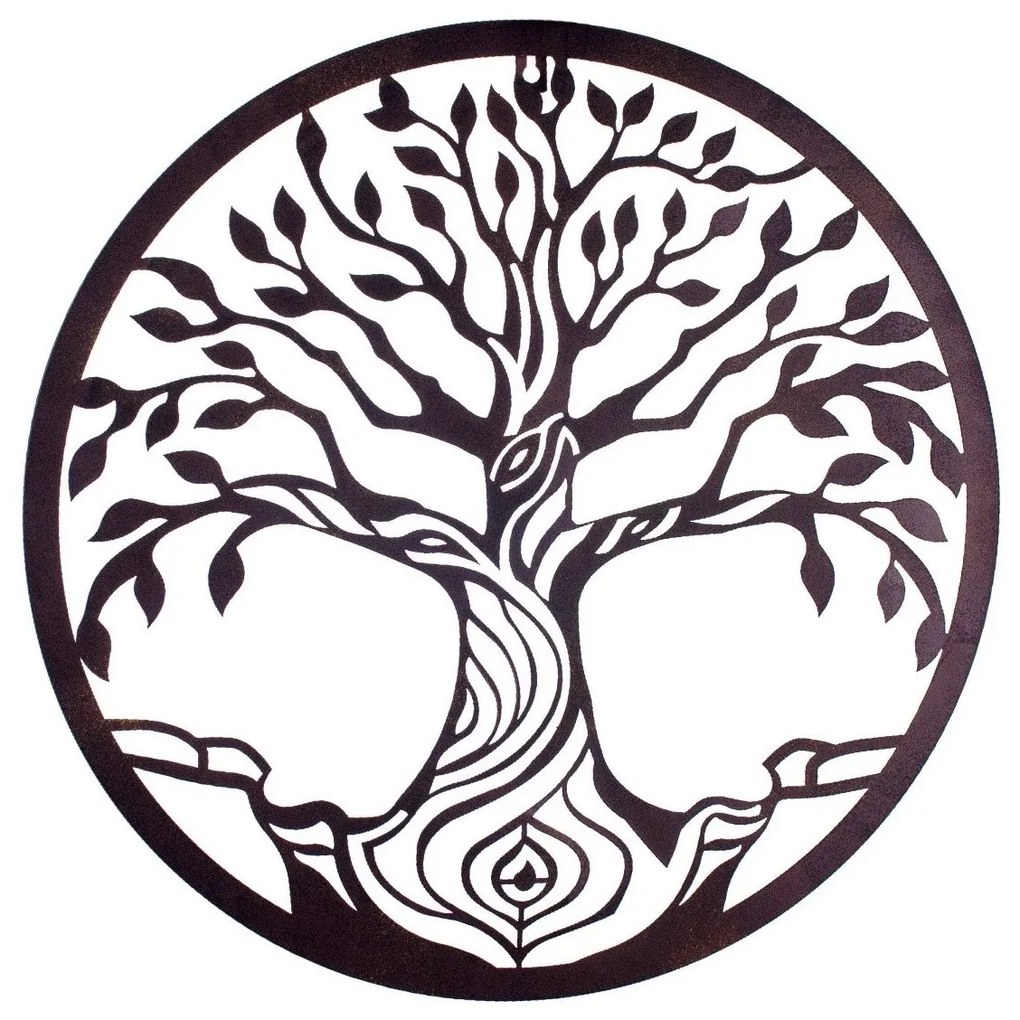 Μενταγιόν Signes Grimalt  Κρεμαστό Δέντρο Της Ζωής