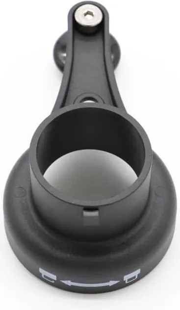 CUTTER 12/18 L - Scraper Arm