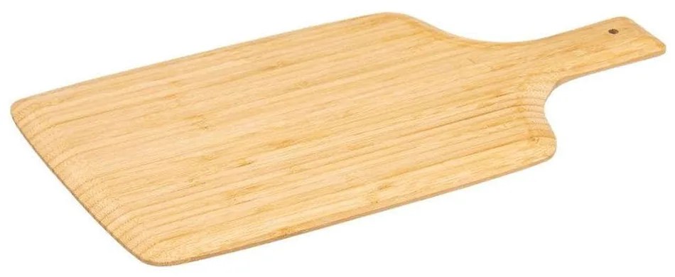Επιφάνεια Κοπής 07.151359 38,5/28x22,2x1,6cm Natural Bamboo