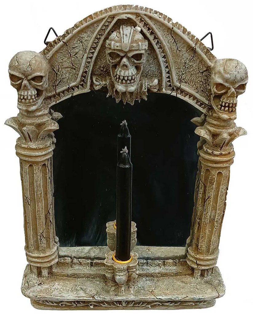Διακοσμητικός Καθρέπτης Halloween 318364b