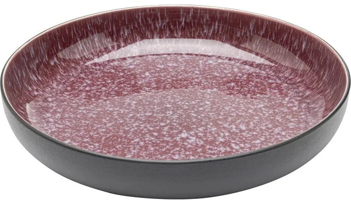Bowl Alissa Ø23cm - Μωβ