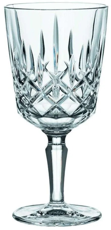 Ποτήρι Κρασιού Noblesse (Σετ 4Τμχ) 104247 335ml Clear Nachtmann Κρύσταλλο