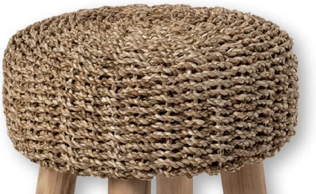 Stool S Line χειροποίητο JS.13-00N3