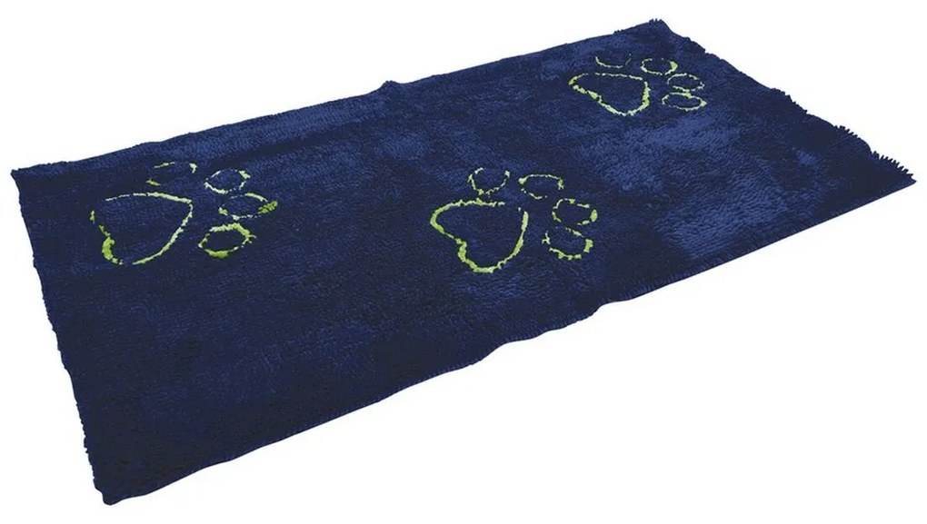 Χαλί Σκύλου Dog Gone Smart Runner Σκούρο μπλε (152 x 76 cm)
