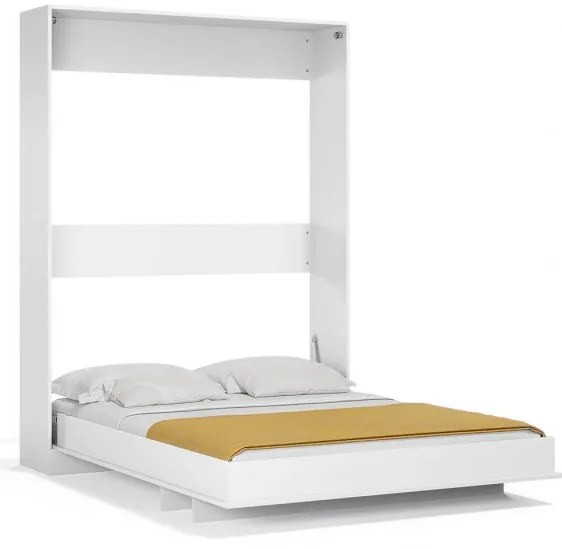 Κρεβάτι Τοίχου Basic Vertical Double - 150x200