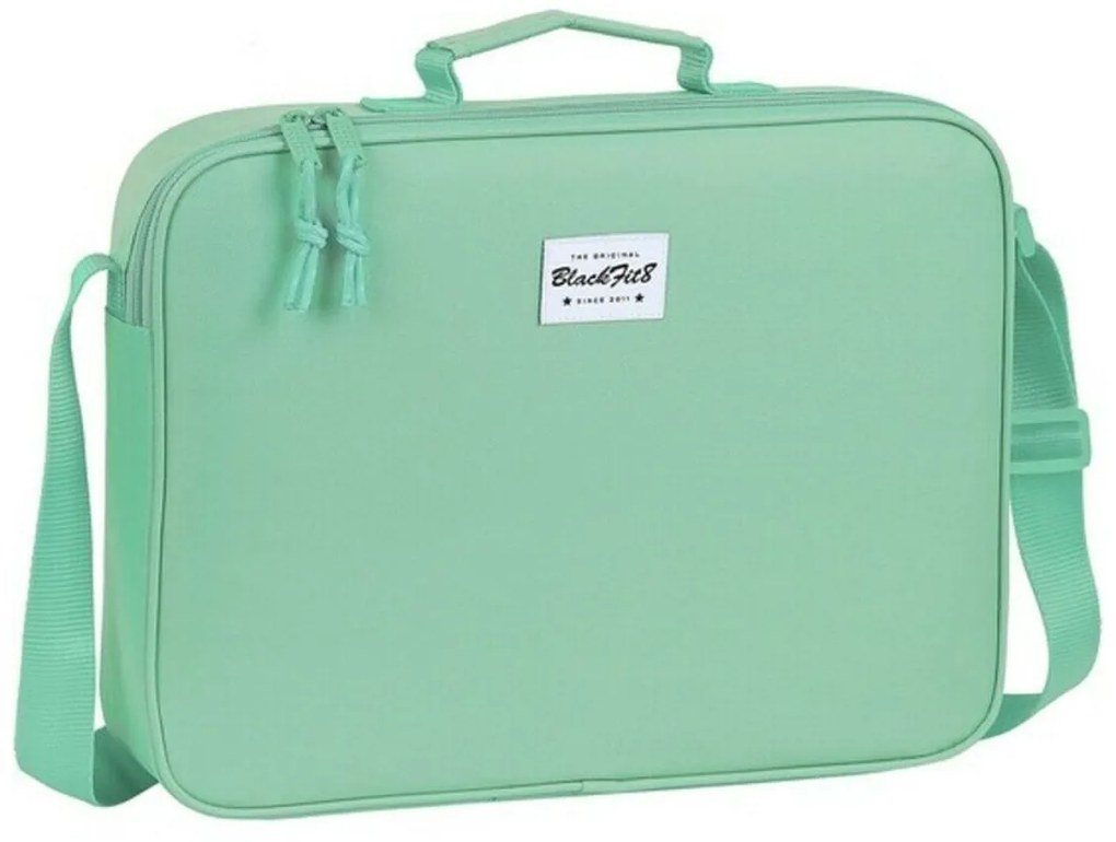 Σχολική Τσάντα BlackFit8 M385 Τυρκουάζ (38 x 28 x 6 cm)