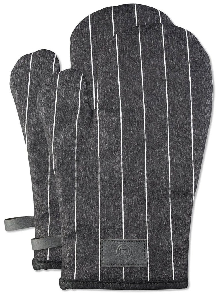 Σετ Γάντια Ψησίματος Essential MasterChef - 2 τεμάχια