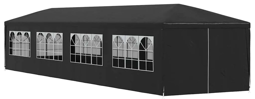vidaXL Τέντα Εκδηλώσεων Ανθρακί 3 x 12 μ.