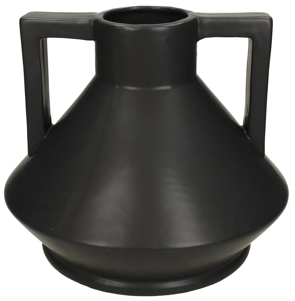Διακοσμητικό Βάζο (Φ26x23) Kersten XET-4771