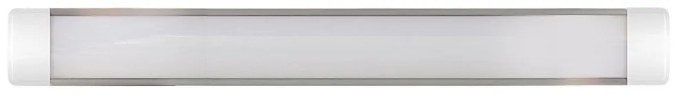 Φωτιστικό Led Τοίχου 24W 4000K Cool White Λευκό INSL-0001 POWERTECH INSL-0001