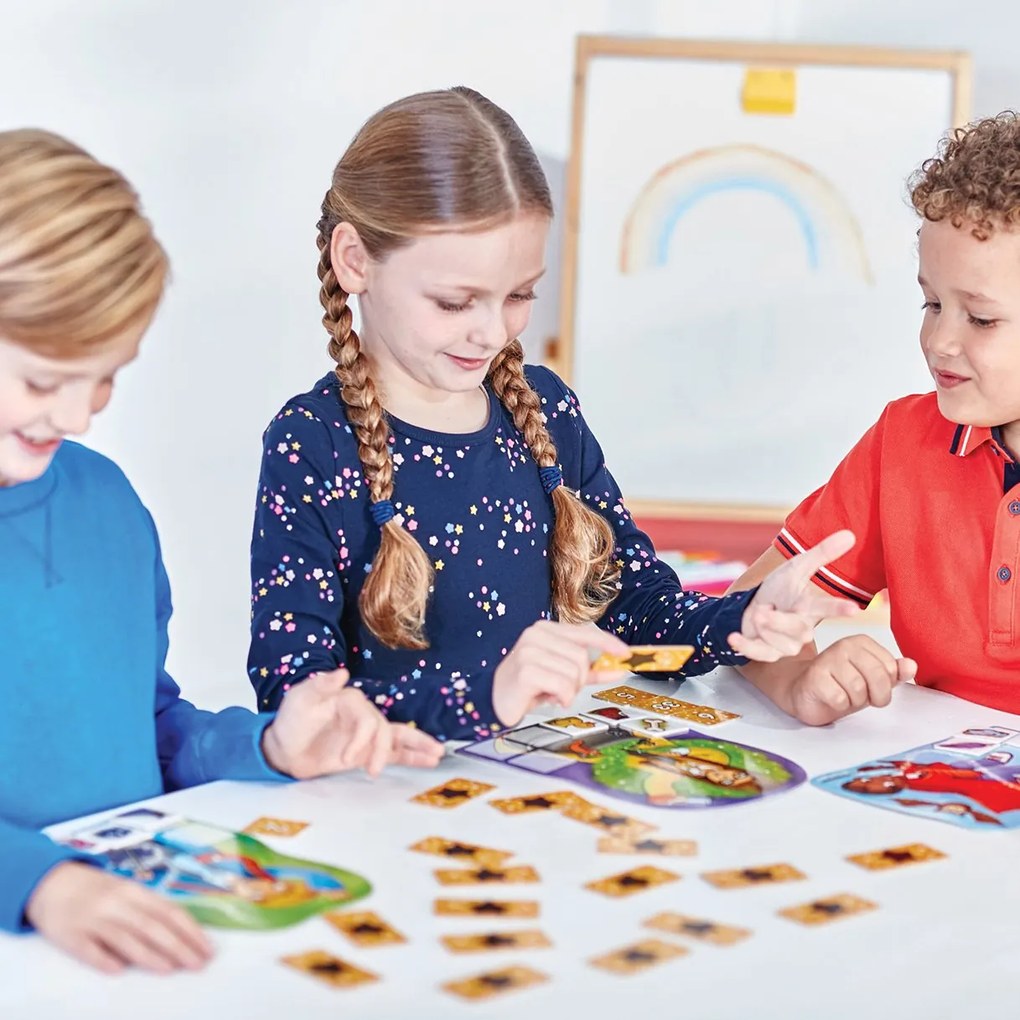 Magic Maths Game  Orchard Toys