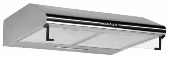 Απορροφητήρας Κουζίνας EKH 602 420m3h 95Wx2 Airtechnic-H000008-Inox H000008