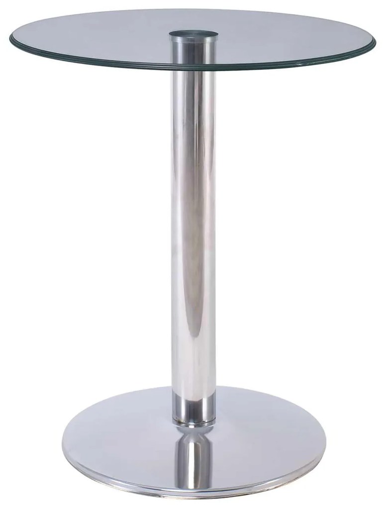 ΤΡΑΠΕΖΙ ΒΟΗΘΗΤΙΚΟ Bitt EM121 D. 60 H.65cm