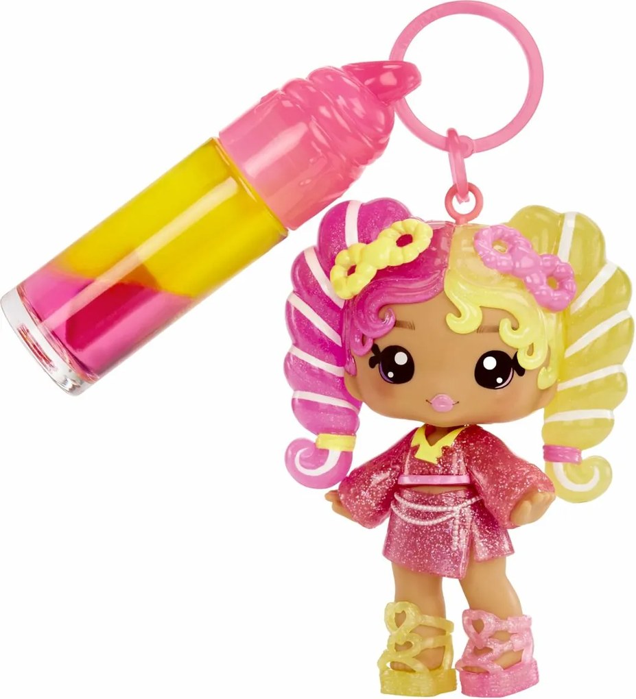 Κούκλα Rainbow High