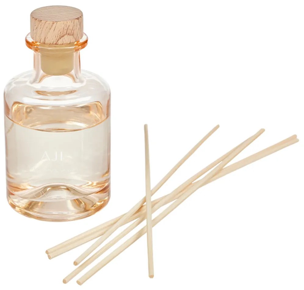 Αρωματικό Χώρου 200ml Με Στικς OYOY Aji 53-300899