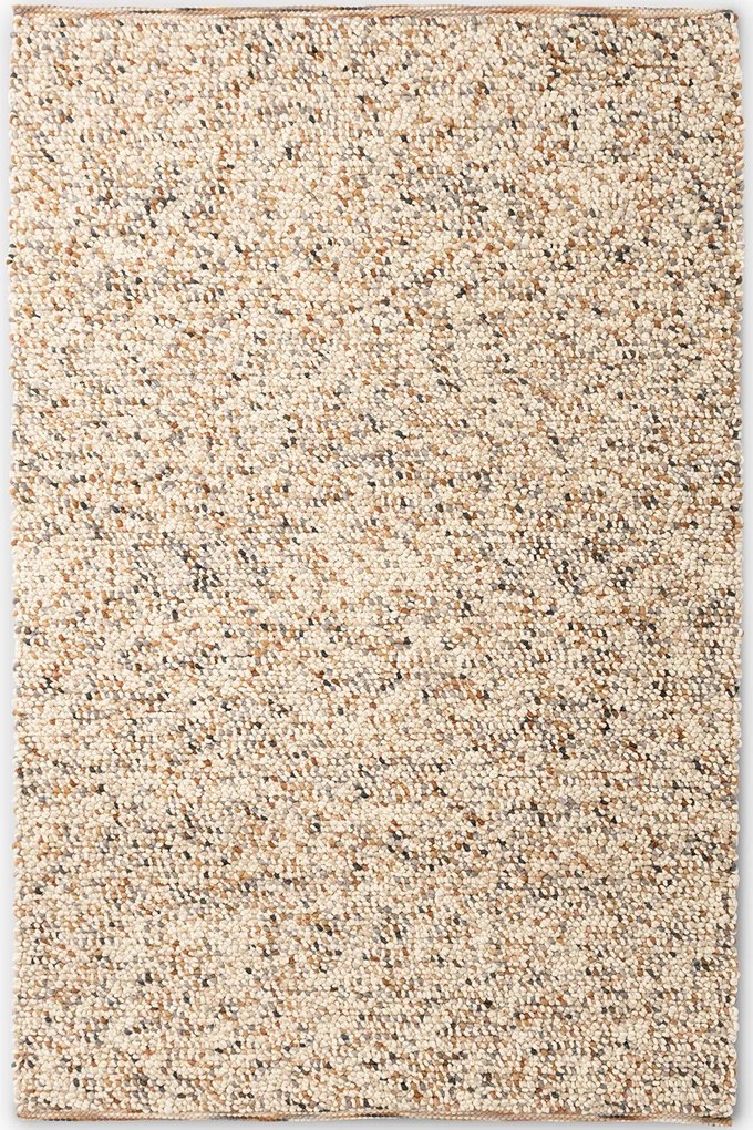 Χαλί Pebble 129811 Natural Sand Brink &amp; Campman 170X240cm