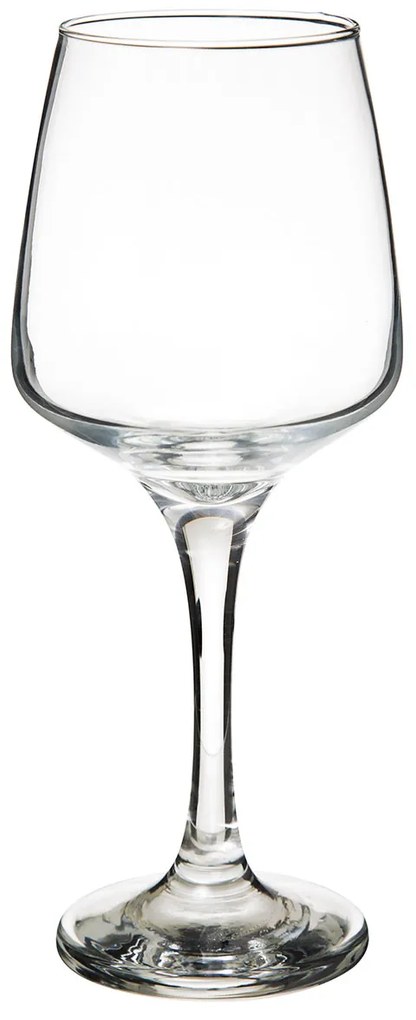 Ποτήρι Νερού Κολωνάτο 330ml S-D Elaya 154802