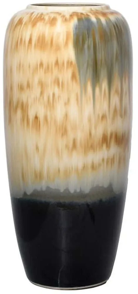 Βάζο 374-224-400 26x60cm Multi Ceramic