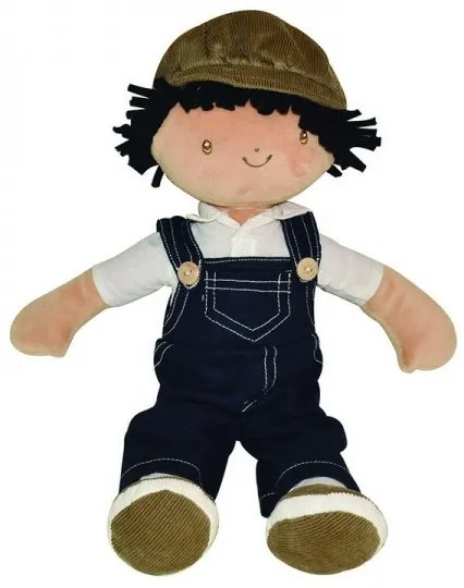 Κούκλα υφασμάτινη Bonikka Joe 38cm