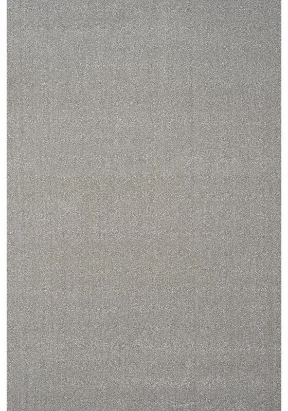 Μονόχρωμο χαλί γκρι Diamond 5309/095  - Colore Colori 2,00x2,50