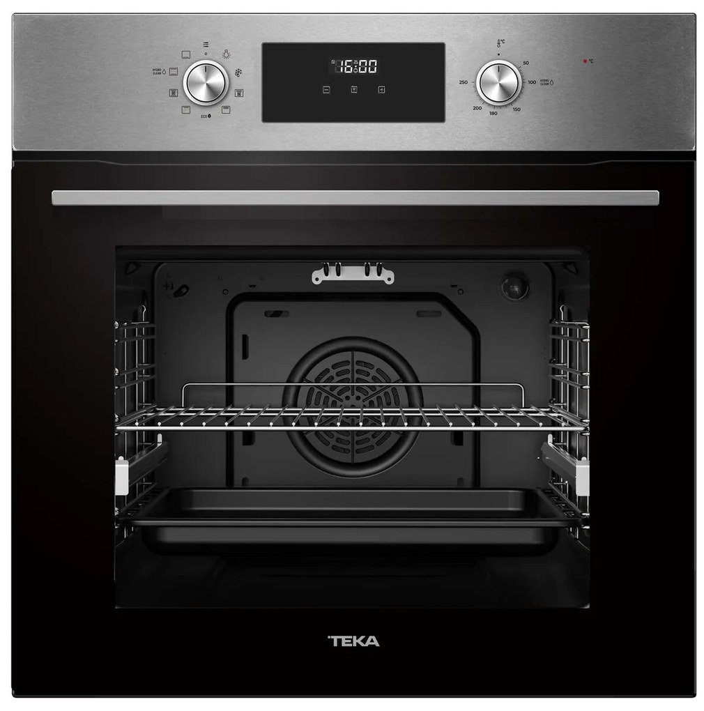 Φούρνος Teka HCB6370 MF GT 70 L 3000 W