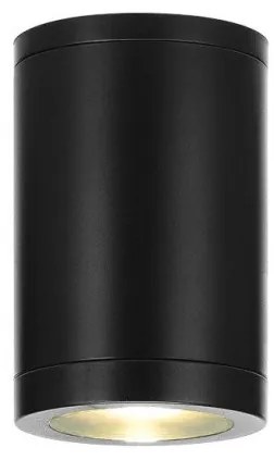 Σποτ Φωτιστικό Οροφής LED GU10 7W IP54 ACA-SL7033DG-Ανθρακί SL7033DG