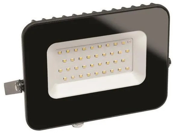 Προβολέας LED 50W Sensor 6500K IP65 Αλουμίνιο Γκρι 147-69364 Eurolamp-147-69364-Ανθρακί 147-69364
