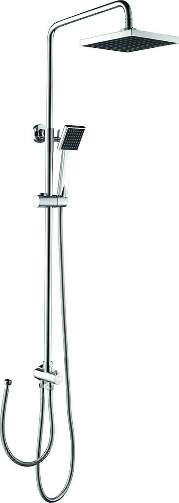 Pyramis SSY001 60 SQ Universal Στήλη Ντουζ
