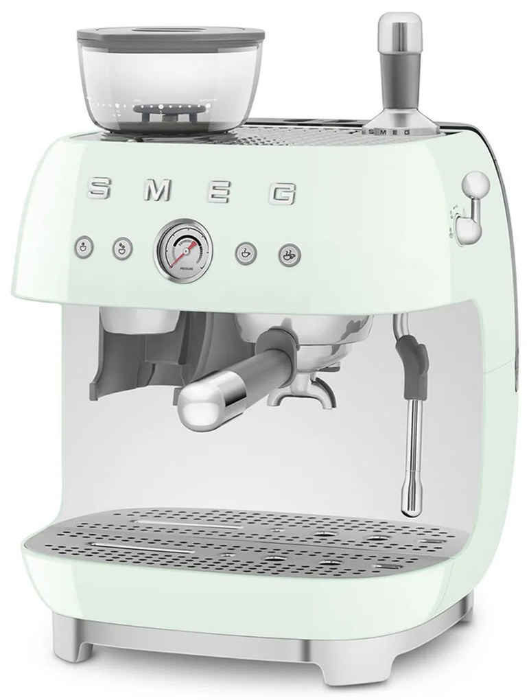 Καφετιέρα Εσπρέσο Smeg EGF03PGEU