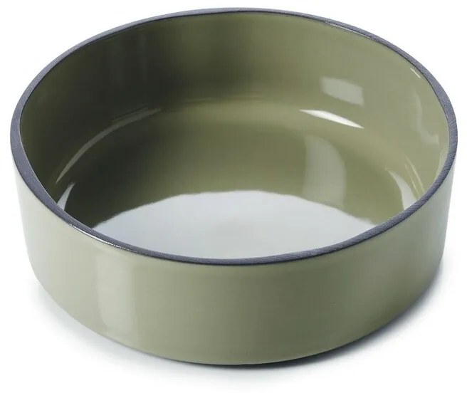 CARACTERE CARDAMOM GOURMET PLATE 17CM 800ML ΣΕΤ 4τμχ - Espiel