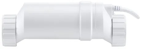 VEVOR Salt Water Chlorinator System W3T-Cell-15 for In-Ground Pool 40000 Gallons