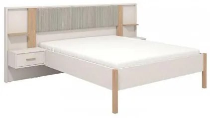 ΔΙΠΛΟ ΚΡΕΒΑΤΙ BELFORT 180 PLUS CASHMERE-ARTISAN 288x211x115εκ (180x200) 11013897