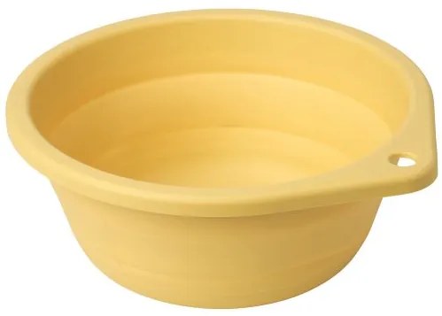 PEPPRIG λεκάνη/πτυσσόμενη, 27 cm 605.677.21