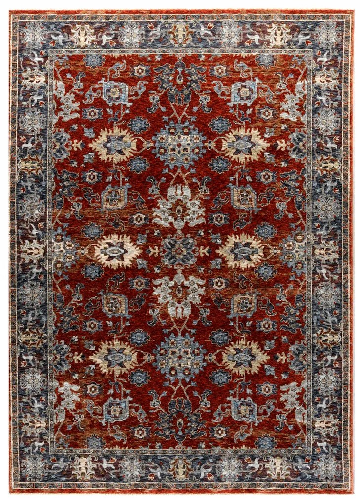 Χαλί (200x290) Tzikas Carpets Paloma 00052-118
