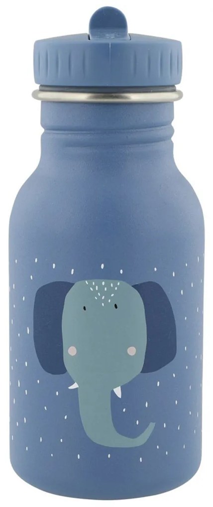 Παγούρι 350ml Με Στόμιο Trixie Elephant