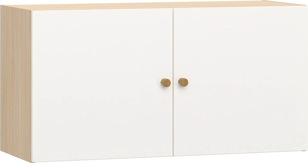 Κρεμαστό ντουλάπι Reli S-Fusiko - 100.70Χ33.50Χ50.60cm