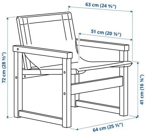 SJALSO πολυθρόνα 905.550.95